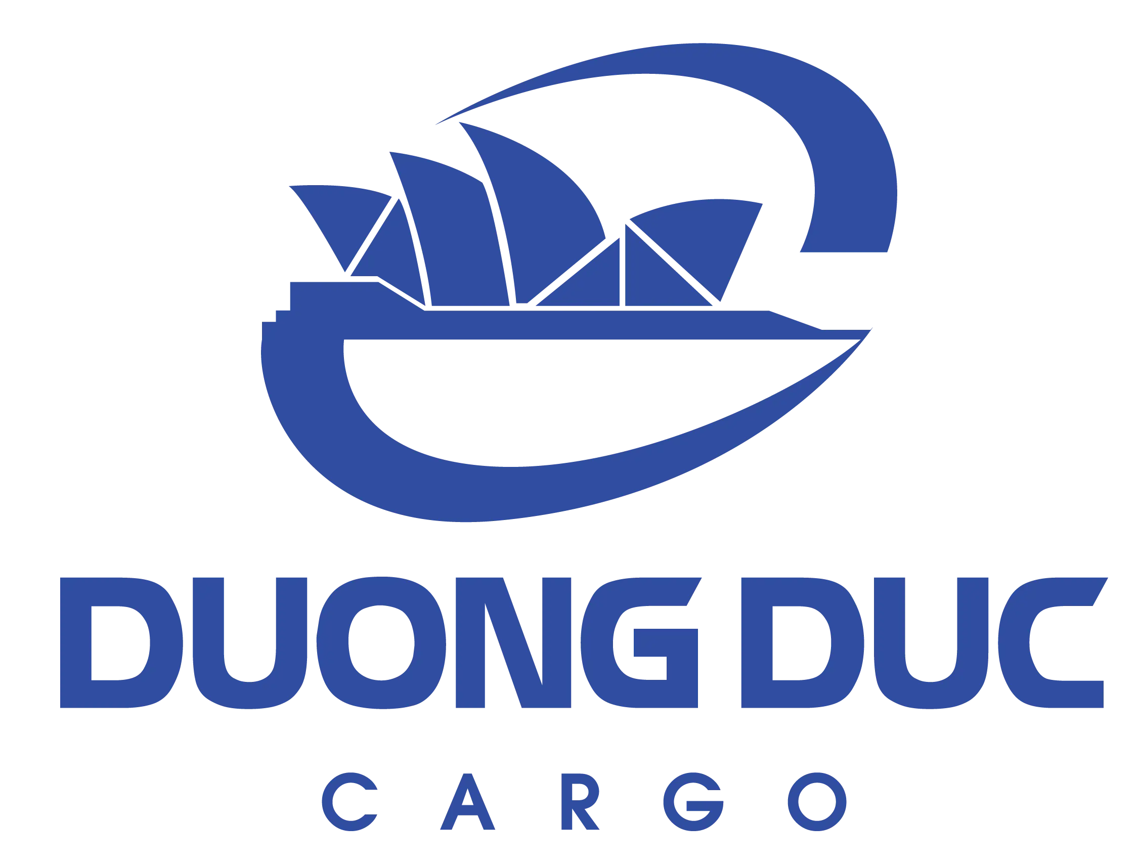  DƯƠNG ĐỨC CARGO